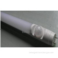 T8 8W infrared induction led tube